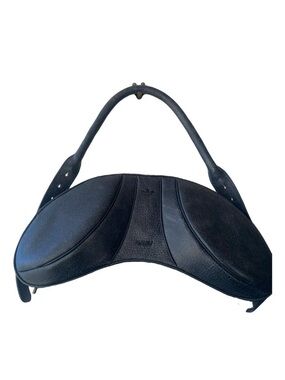 NWT Adidas Avavav Leather Bag